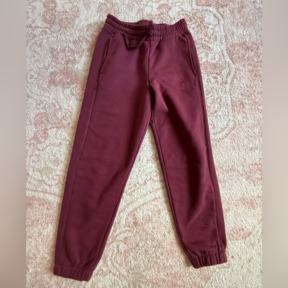 SUPERSOFT Puma Joggers